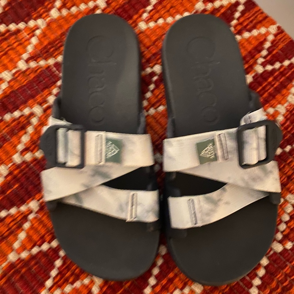Chaco Alpine Sandals - Picture 2 of 4